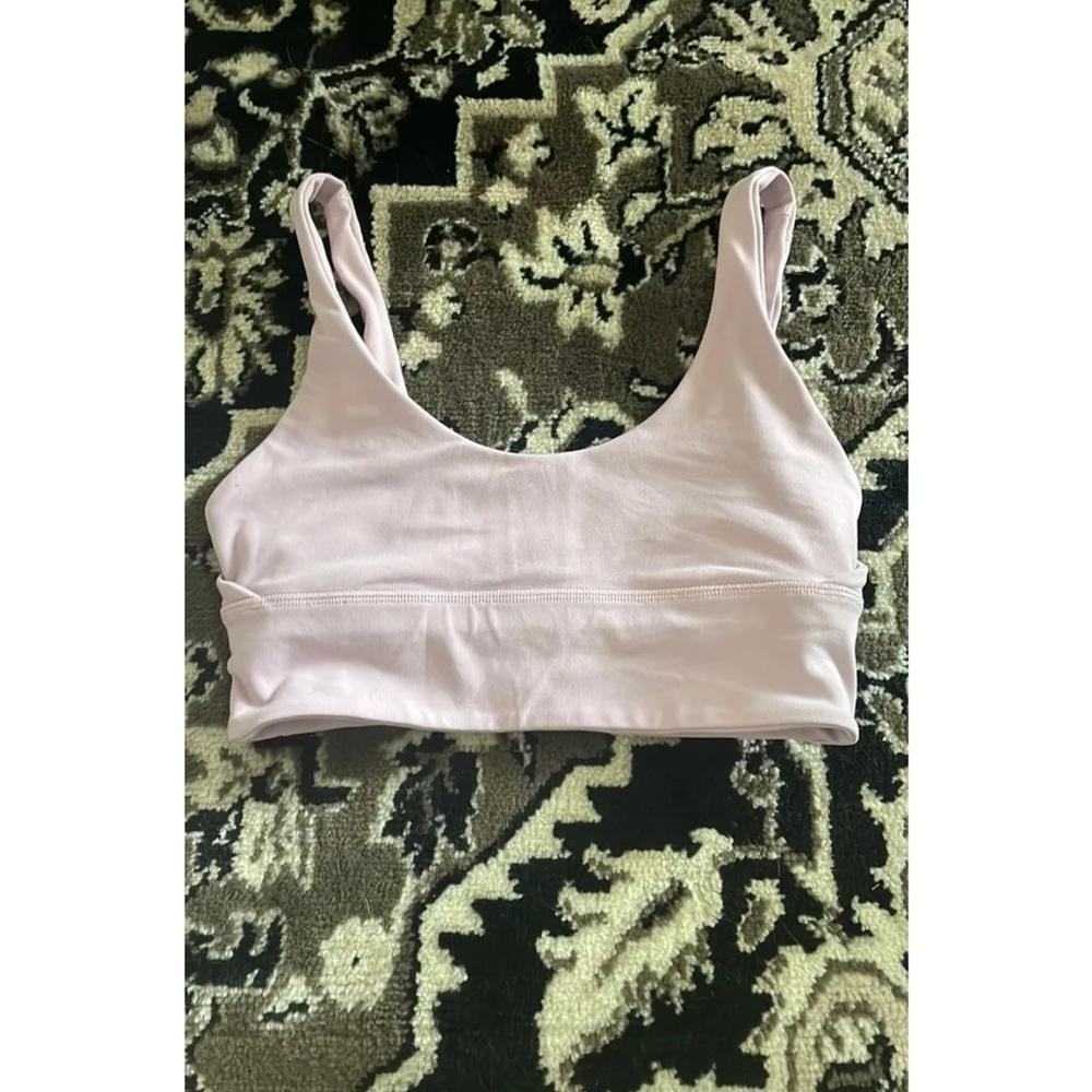 Lululemon Align Sports Bra